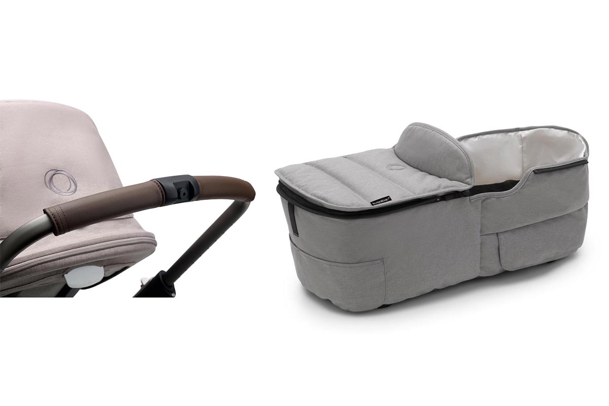 Bugaboo-Imagebild